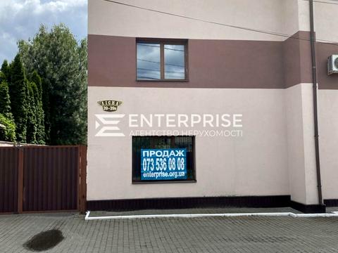 будинок за адресою Лісова, 39А
