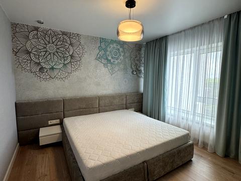 квартира за адресою Академіка Сергія Корольова, 10