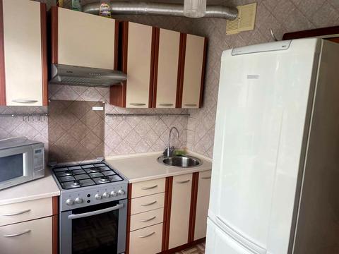 квартира за адресою Байрона просп., 1/8
