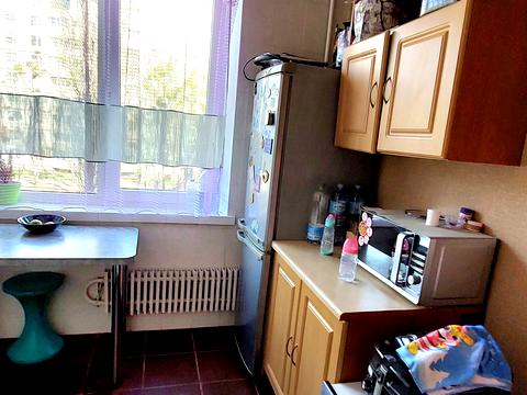 квартира за адресою Перемоги просп., 62б
