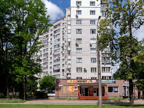 квартира за адресою Шевченка вул., 32