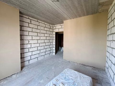 квартира по адресу Степана Бандери ул., 36