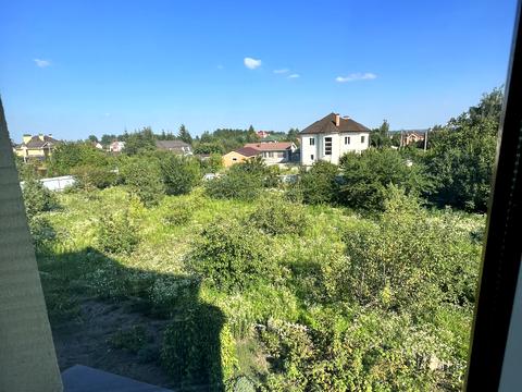 дом по адресу Ганни Михайлової