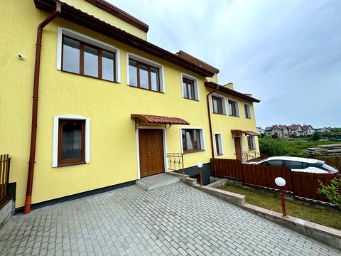 будинок за адресою Богдана Лепкого вул., 23