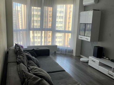 квартира по адресу Соборная ул., 126/13