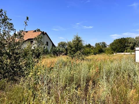 ділянка за адресою Пушкіна вул., 80