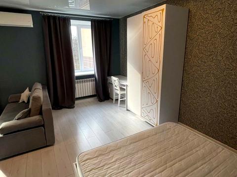 квартира по адресу Высоковольтная ул., 8