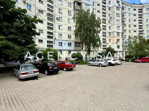 квартира по адресу Харьковская ул., 58