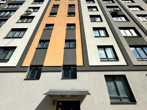 квартира по адресу Майборського ул., 11/1