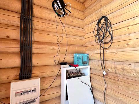 дом по адресу Красилівська ул.