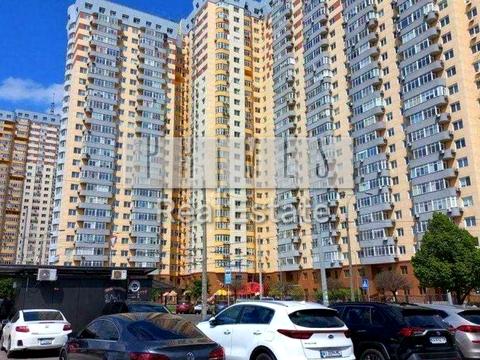 коммерческая по адресу Кондратюка Юрия ул., 5