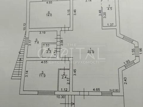 будинок за адресою Родини Рубанів вул.