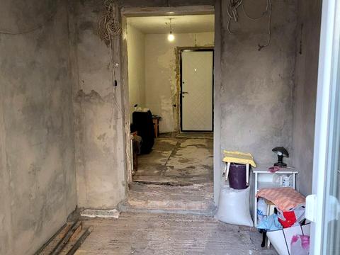 комната по адресу Балковская ул., 36/1