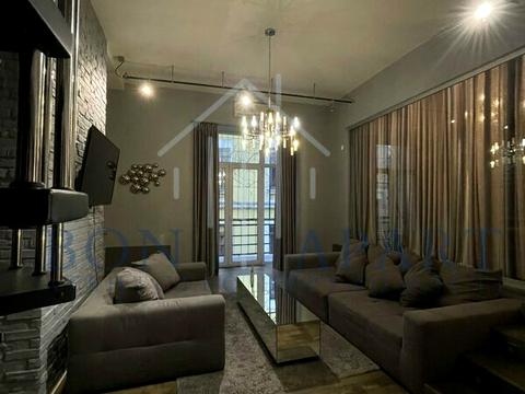 квартира за адресою Андріївський узвіз, 2-Б