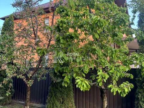 будинок за адресою Машинобудівників вул.