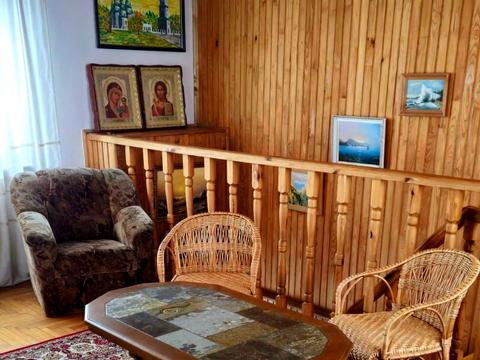 дом по адресу Мирна