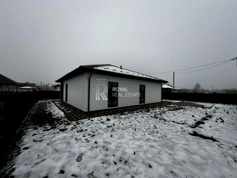 дом по адресу с. Крушинка, Святкова