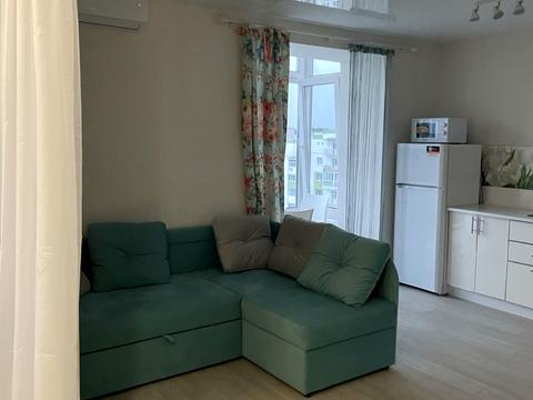 квартира по адресу Дача 55 ул., 11