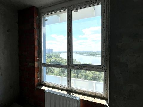 квартира за адресою Дніпровська набережна вул., 17-К