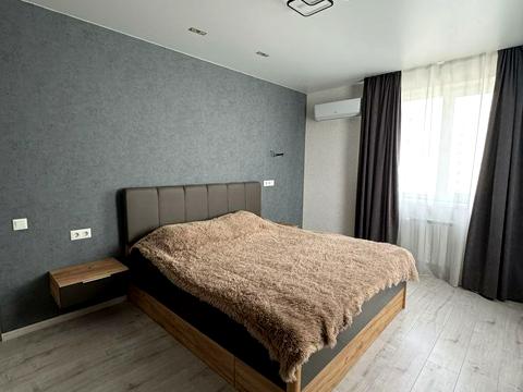 квартира по адресу Мира ул., 59