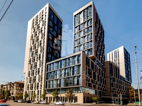 квартира за адресою Митрополита Василя Липківського вул. (Урицького), 38