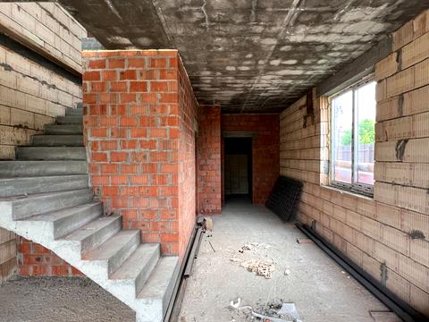 будинок за адресою Лікарська