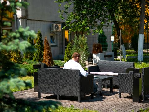 коммерческая по адресу Столичное шоссе, 100