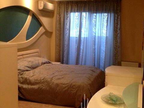 квартира по адресу Бориса Гмыри ул., 1Б/6