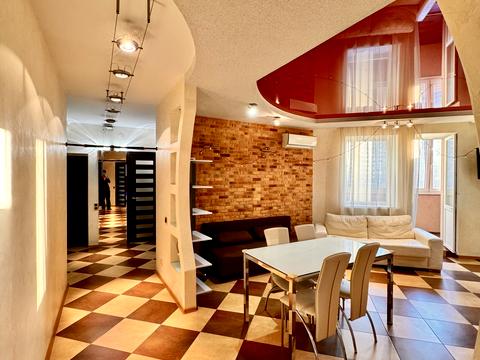 квартира за адресою Голосіївська вул., 13-Б