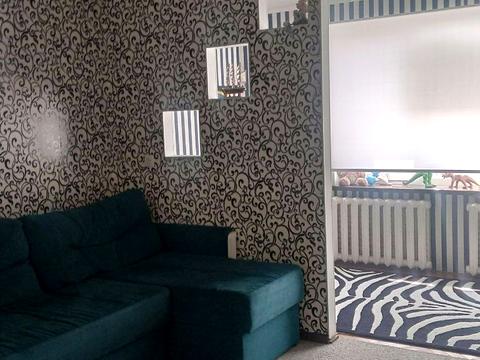 квартира по адресу Красный камень, 22