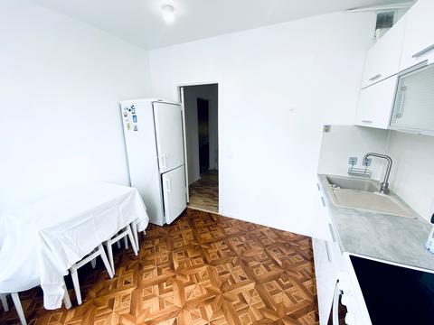 квартира за адресою Тростянецька вул., 6-Д