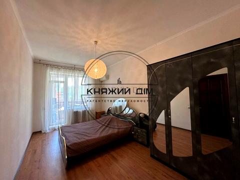 квартира по адресу Срибнокильская ул., 14-А