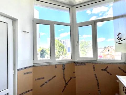 квартира по адресу Бельведерская ул., 25