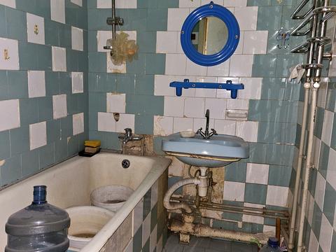 квартира по адресу Волчинецкая ул., 192б