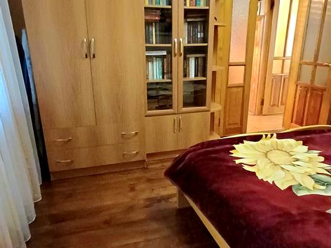 квартира по адресу Королёва ул., 17