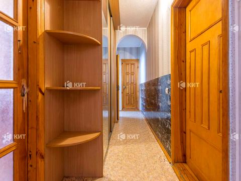 квартира за адресою Кричевського вул., 37