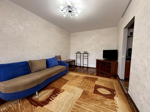 квартира по адресу Спартака Маковского ул. (Косыгина), 10