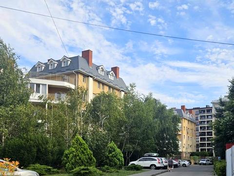 квартира по адресу Анатолія Тегзи ул. (Воззʼєднання), 29
