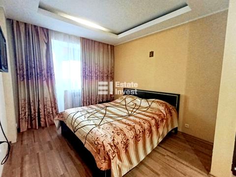 квартира по адресу Ахсарова ул., 9