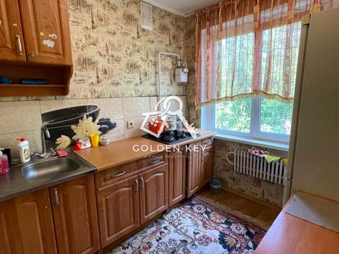 квартира за адресою Віктора Оцерклевича вул. (Курчатова), 38