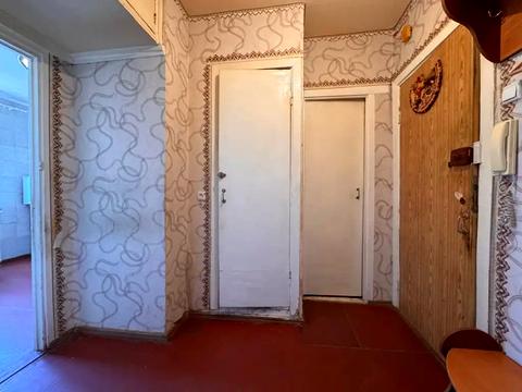 квартира за адресою Донецьке шосе, 97