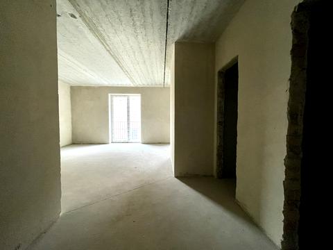 квартира по адресу 24 Августа ул., 3