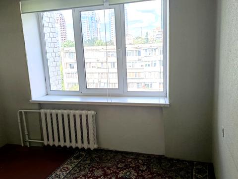 квартира по адресу Верховинная ул., 87