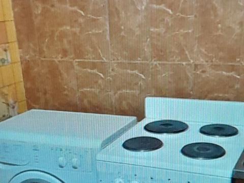 квартира за адресою Людвіга Свободи просп., 46