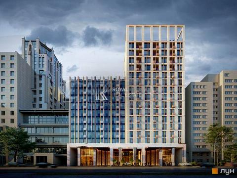 комерційна за адресою Антоновича вул. (Горького), 83