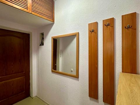 квартира за адресою Голосіївський просп. (40-річчя Жовтня), 96