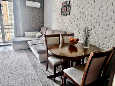 квартира за адресою Лесі Українки бульв., 10