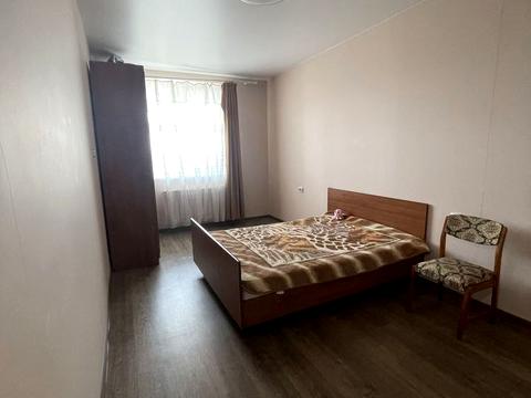 квартира по адресу Зерновая ул., 47