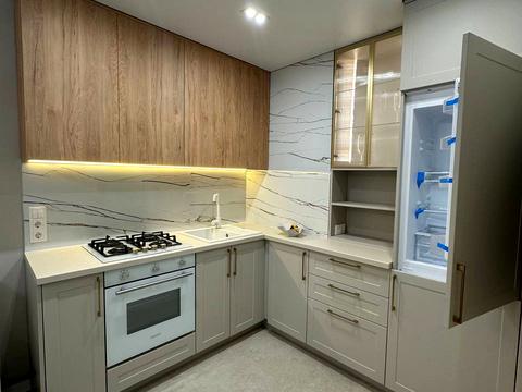 квартира за адресою Київська вул., 9-Д