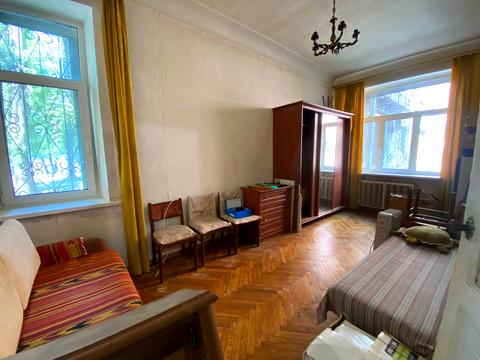 квартира по адресу Шелковичная ул., 21